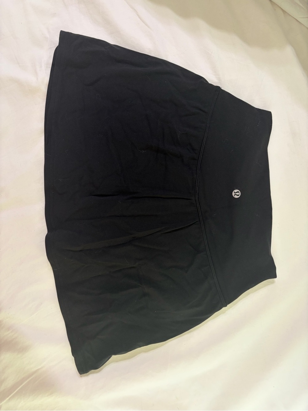 Lululemon Align High Rise Skirt Size 6